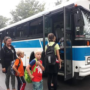 Mladina PGD Zapoge na letovanju v Bohinju - PGD zapoge Mladina PGD Zapoge na letovanju v Bohinju - PGD zapoge